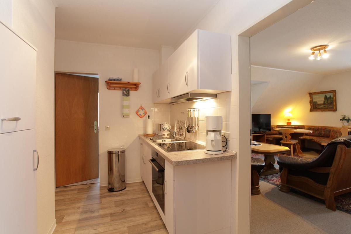 Pension Ingrid Schneverdingen Room photo