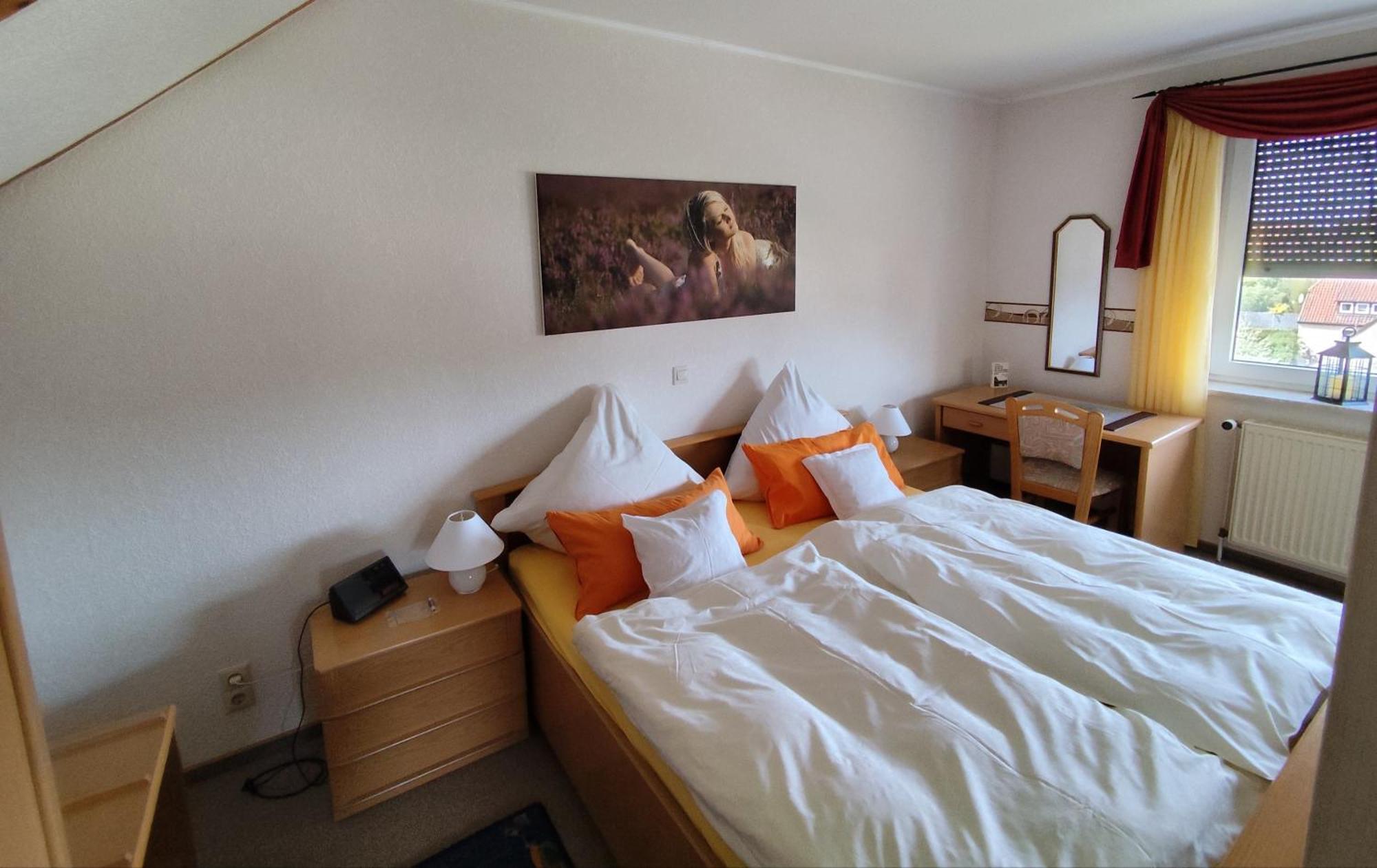 Pension Ingrid Schneverdingen Room photo
