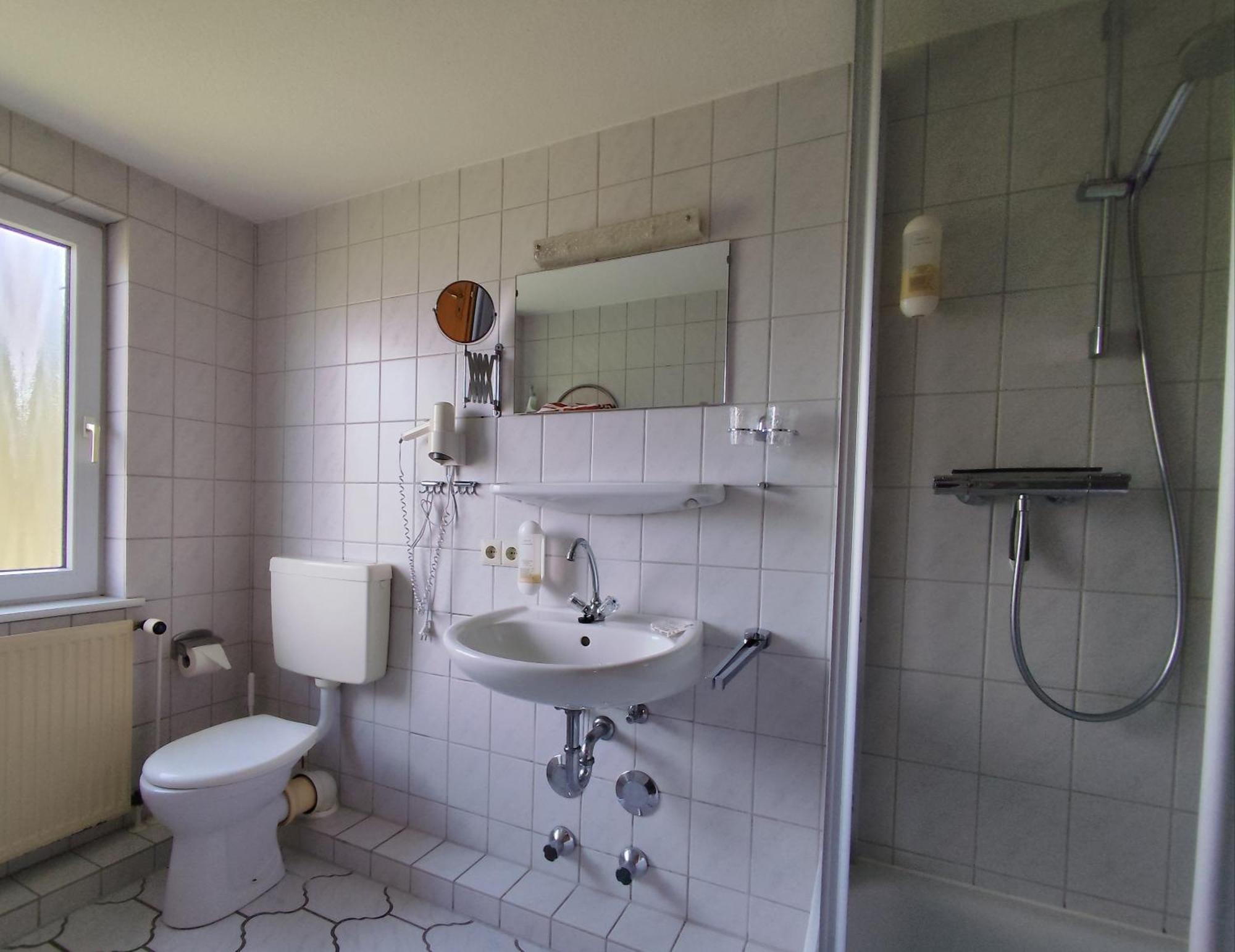 Pension Ingrid Schneverdingen Room photo