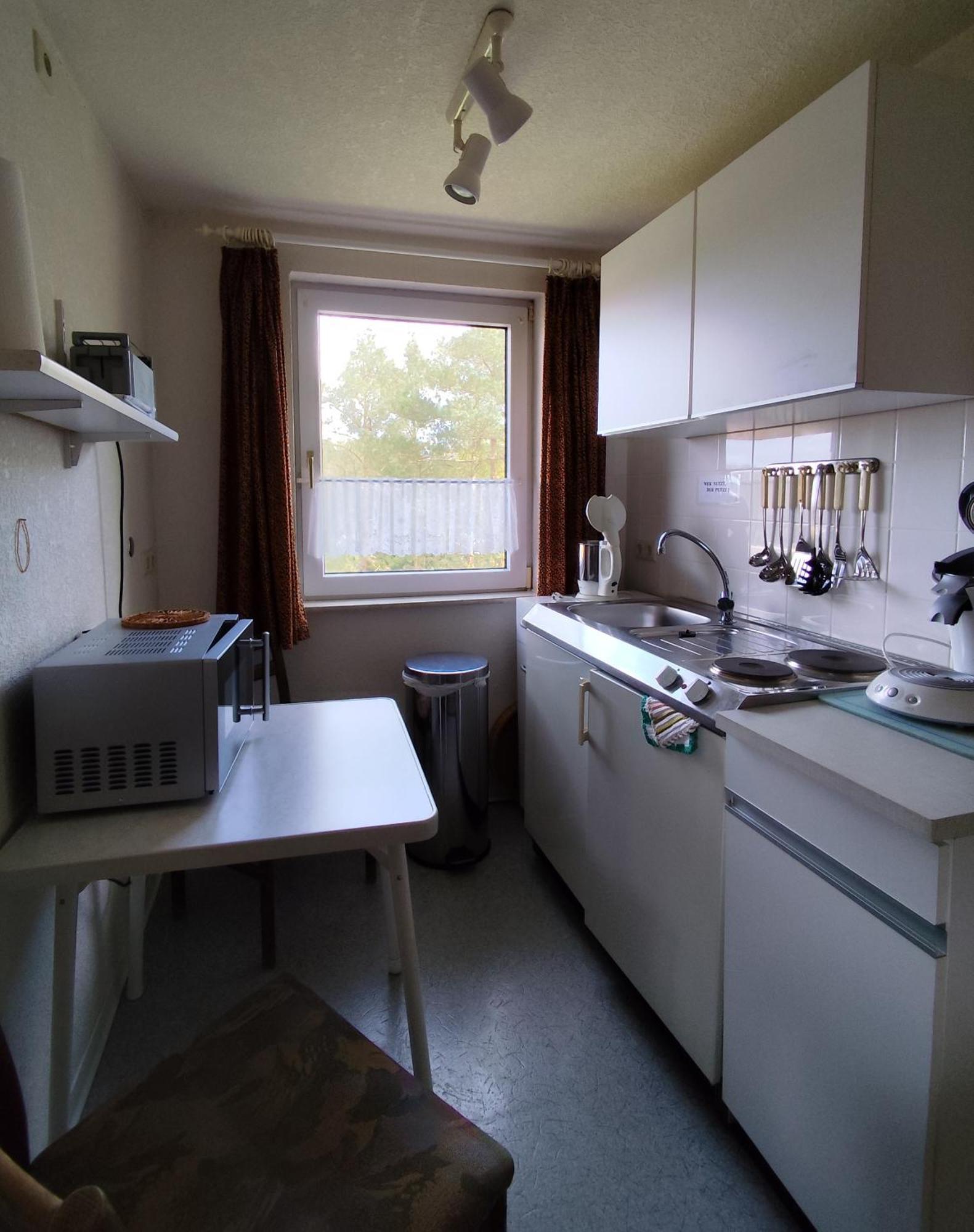 Pension Ingrid Schneverdingen Room photo