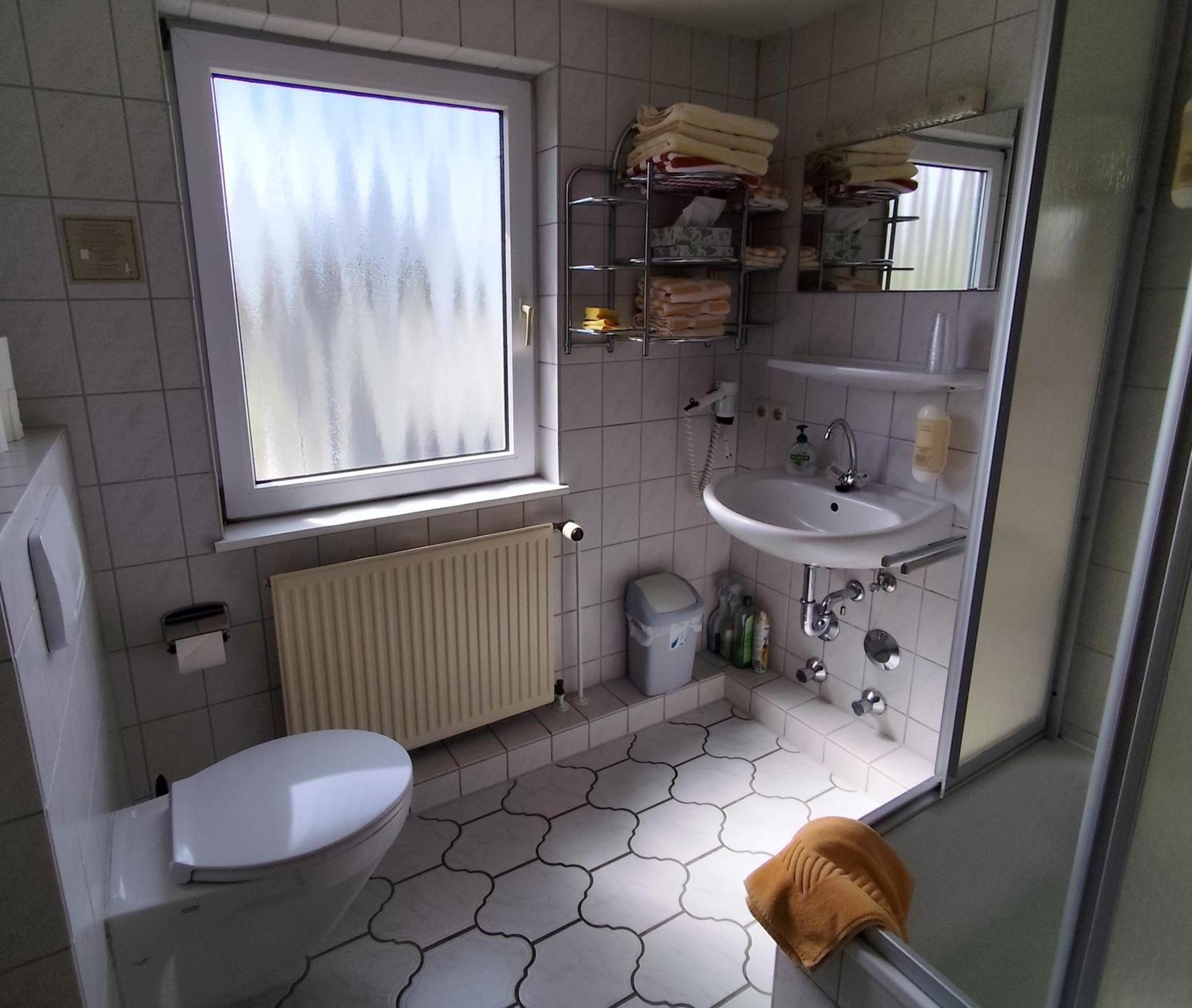 Pension Ingrid Schneverdingen Room photo