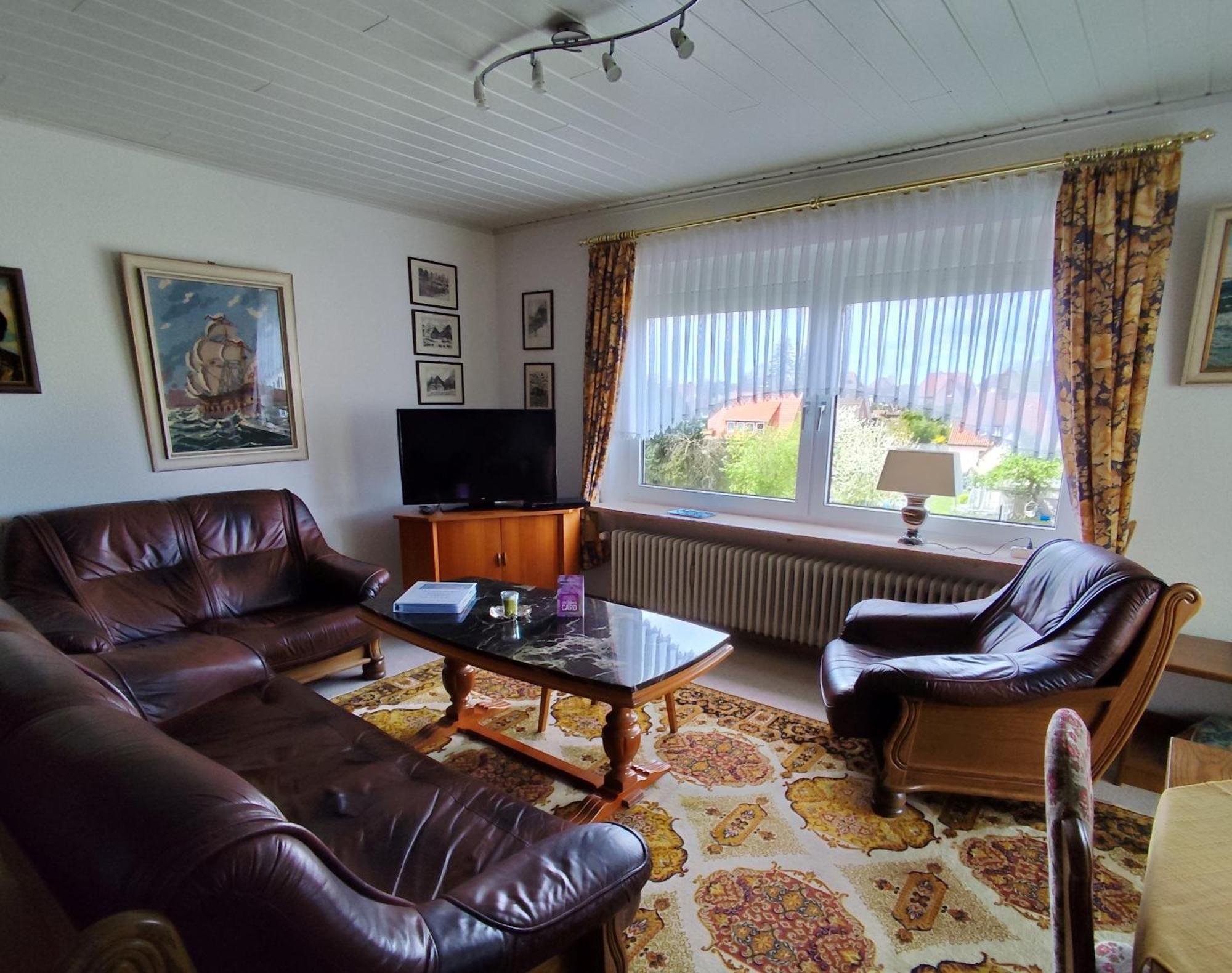 Pension Ingrid Schneverdingen Room photo