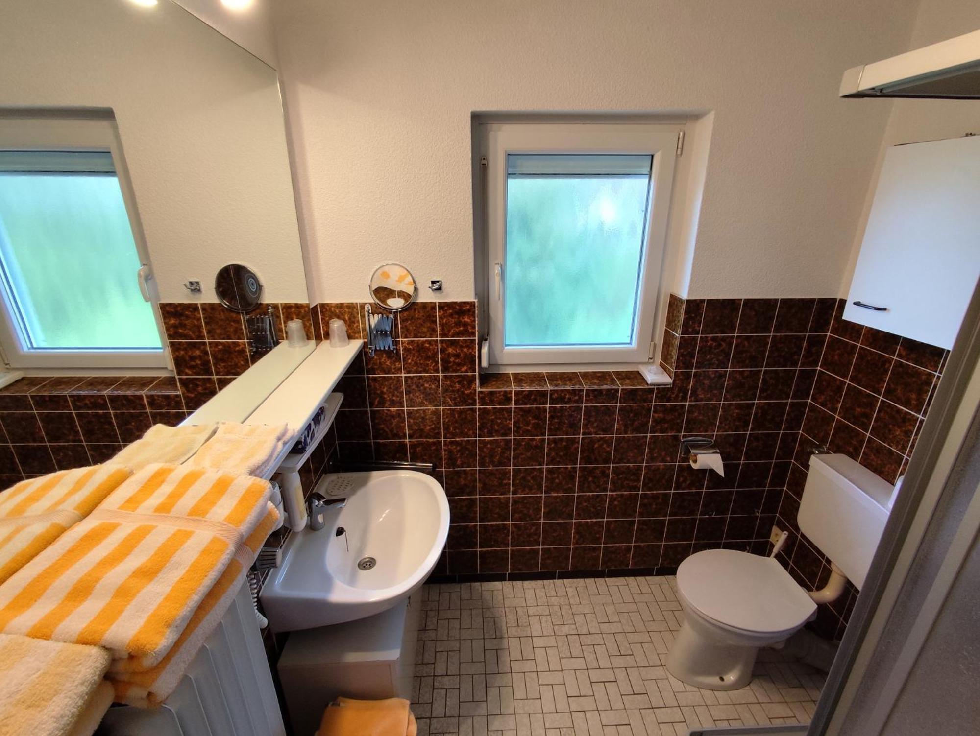Pension Ingrid Schneverdingen Room photo