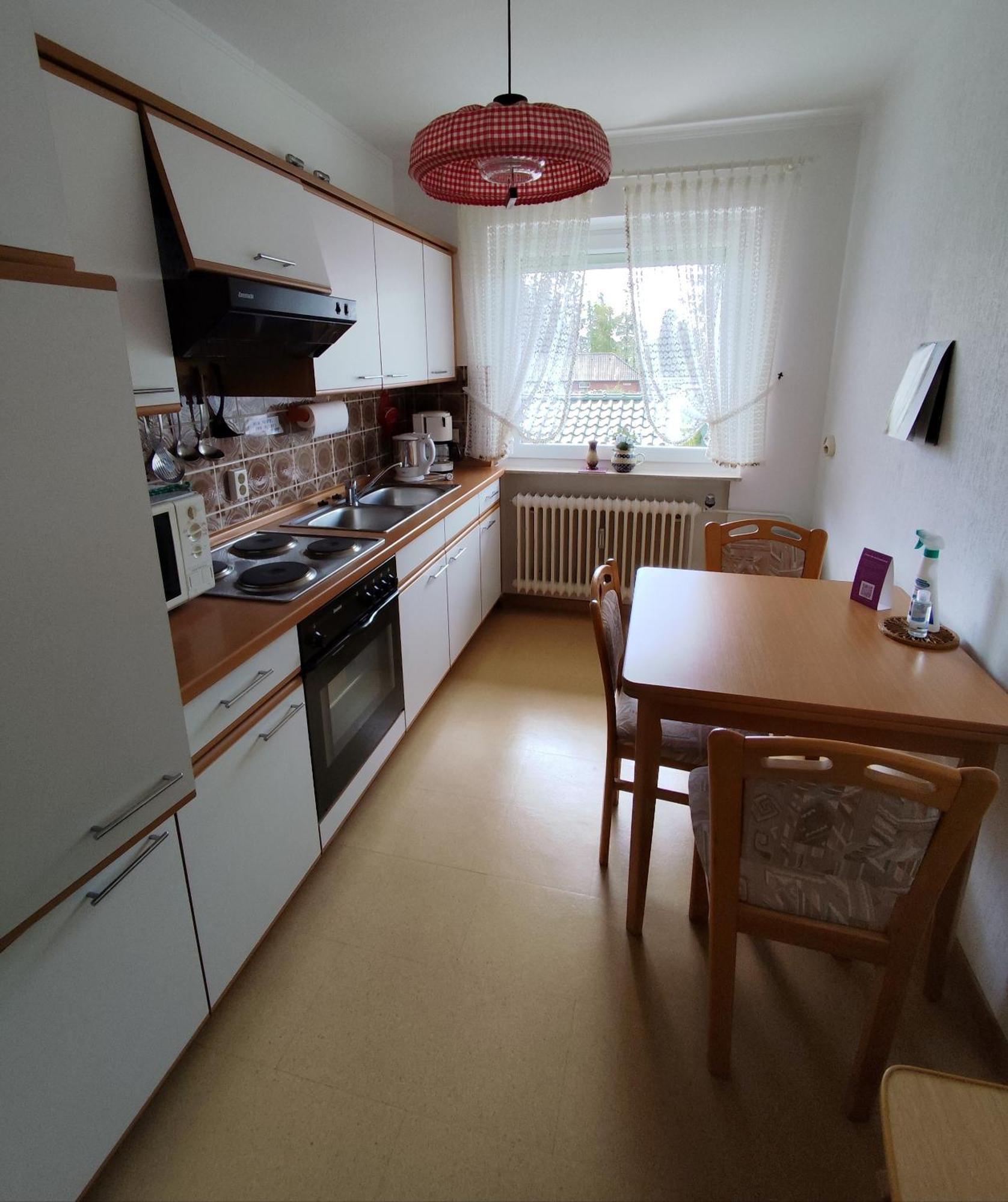 Pension Ingrid Schneverdingen Room photo